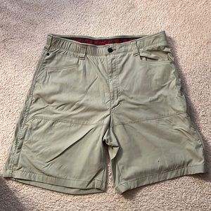Wrangler men’s shorts